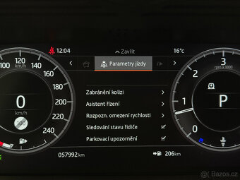 Land Rover Discovery, 3.0SDV6 HSE, RV.2/2019, 7 MÍST, vzduch - 18