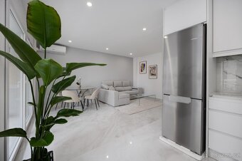 ŠPANĚLSKO, Torrevieja, apartmán po kompletní rekonstrukci - 18