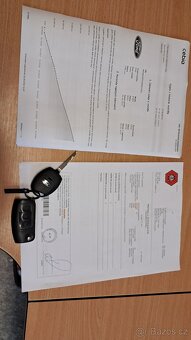 Ford B-MAX, 1.4i / 66KW 1.Maj ČR - 18