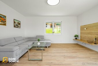 Prodej, Rodinný dům 4+kk/5+kk/6+kk, - pozemek 985 m2, Rackov - 18