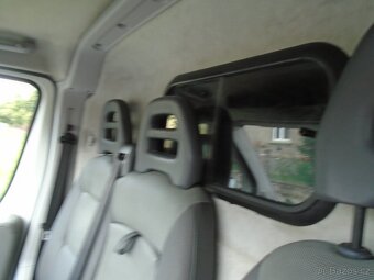 Peugeot Boxer 2.2 HDI L2H1 - 18
