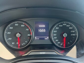 Seat Arona Xperience 1,0 TSI 81kW DSG TOVÁRNÍ ZÁRUKA - 18