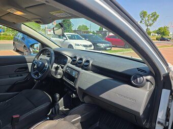 Dacia Duster 1.6i 2019 - 18