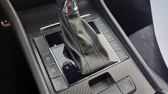 Superb combi Sporline 2.0TDI 147kW 4x4 DSG Weba-1.maj-DPH-ČR - 18
