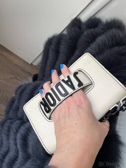 Dior kabelka - 18