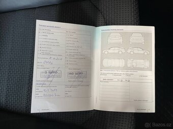 VW Golf r.2014 1.2i původ ČR, 2 maj, Serv.kniha - 18