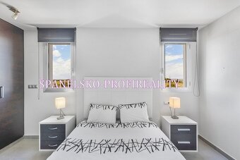 Španělsko,Torrevieja, La mata 3kk - 18