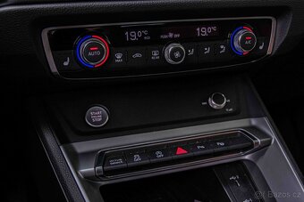 Audi Q3 45 2.0 TFSI S line quattro S tronic / ODPOČET DPH - 18