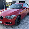 BMW 1 F20 116D - 18
