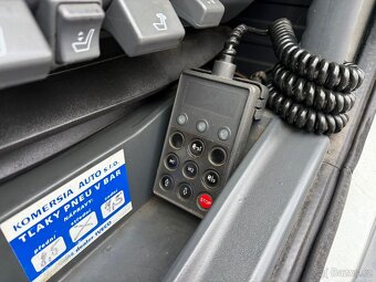 Iveco Eurocargo 180E28 E3 IZOTHERM/HYDRAULICKÉ ČELO - 18