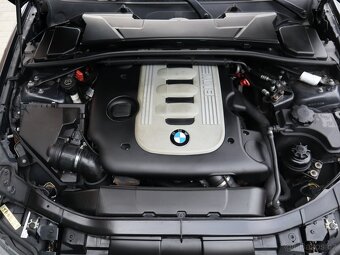 BMW 335d M57 2006 Sportsize, DynamicXenon - 18