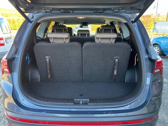 Hyundai Santa Fe, 2.2 CRDi 142kW 4X4 7 MÍST - 18
