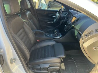 Opel Insignia Country 2.0 CDTI Xenon Navi Kamera - 18