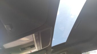 Mercedes Benz W221, S 500, Long - 18