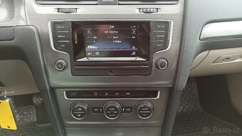 Volkswagen Golf 7 - 18