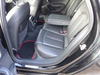 Audi A6 3.0 BiTDI 4x4 Avant r.v.2015 Competition 240 kw DPH - 18