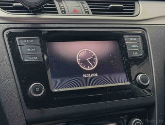 Škoda Rapid 1.0 TSI 110k Style EU6 - 18