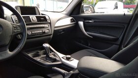 BMW 1 114i SPORT 33TKM - 18