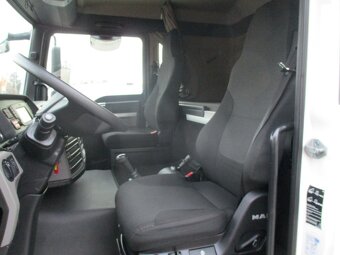 MAN TGL 8.190, 90 000 km - 18