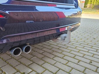 Bmw 320d GT,  140kw - 18