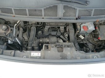 Peugeot Expert, 1.6BlueHDi 85kW ČR 1.MAJ. DPH - 18