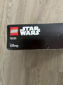 LEGO Star  75131 Bitevní balíček Odporu - NOVÉ. - 18