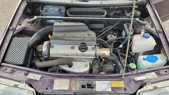 Prodám Škoda Felicia combi 1,6 55kW - 18