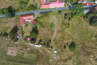 Prodej pozemku k bydlení 5.916 m², v Zavlekově, Mladice - 18