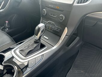 Ford S-Max 2.0 TDCi 4x4 A/T - 18
