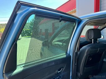 Renault Scénic 1,5 DCi Dynamique X-MOD KLIMA /2011 - 18