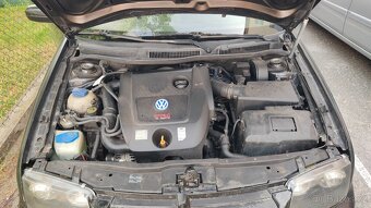 Volkswagen Bora Variant 1.9 TDI 110 kW ARL - 18