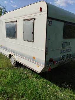 Karavan Adria  4153 Ce  39999kč - 18