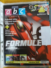Časopisy ABC 2006-2007 - 18