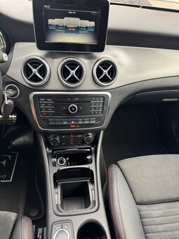 Mercedes benz GLA 200 AMG paket - 18