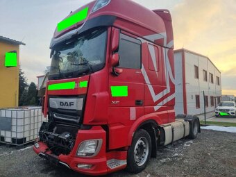 DAF XF 480 - 18