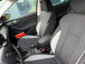 Škoda Scala 1.5 tsi 110 kw DSG / 2020 / STYLE - 18