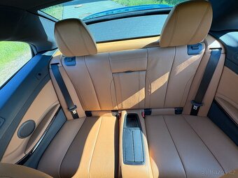 BMW 435d xDrive Cabrio - 18