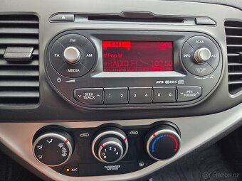 Kia Picanto,  1.0i Klima 1.maj Původ ČR - 18