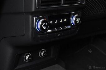 Audi Q7 3.0 TDi QUATTRO S-LINE,MATRIX,KAMERA,KŮŽE,TAŽNÉ,ČR - 18