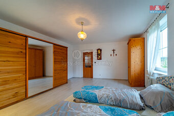 Prodej rodinného domu, 208 m², Mnichov - 18
