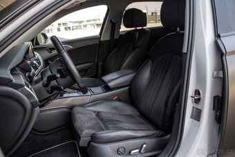 Audi A6 Avant 130 kW, 8-st.automat, 2013, diesel - 18