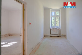 Prodej rodinného domu, 362 m², Žofina Huť, Nová Ves nad Luž. - 18
