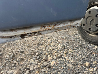 MERCEDES SPRINTER 2,9TD Odtah TIJHOF klima i na splátky - 18