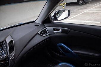 Hyundai Veloster Turbo 1.6 T-GDI Extreme - 18