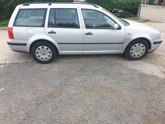 VW golf 4 1.6 variant - 18