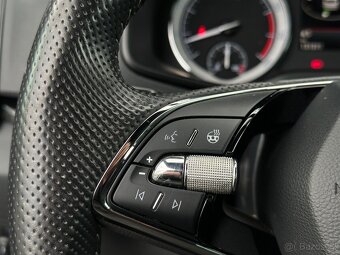 Škoda Karoq 1.5 TSI SPORTLINE manual 2021 - 18