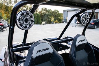 Polaris RZR 1000 Turbo (2018) / AJ NA SPLÁTKY / PROTIÚČET / - 18