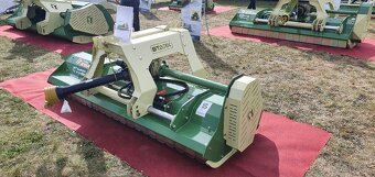 Mulčovač STARK na predaj, šírka 155 - 200cm, AKCIA - 18