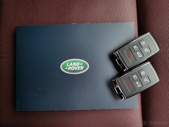 LAND ROVER Range Rover VELAR 3,0L P400 294kW AUTOBIOGRAPHY - 18