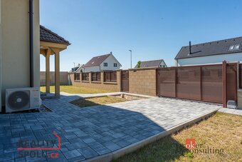 Prodej, domy/rodinný, 158 m2, Souběžná 221, 29001 Choťánky,  - 18